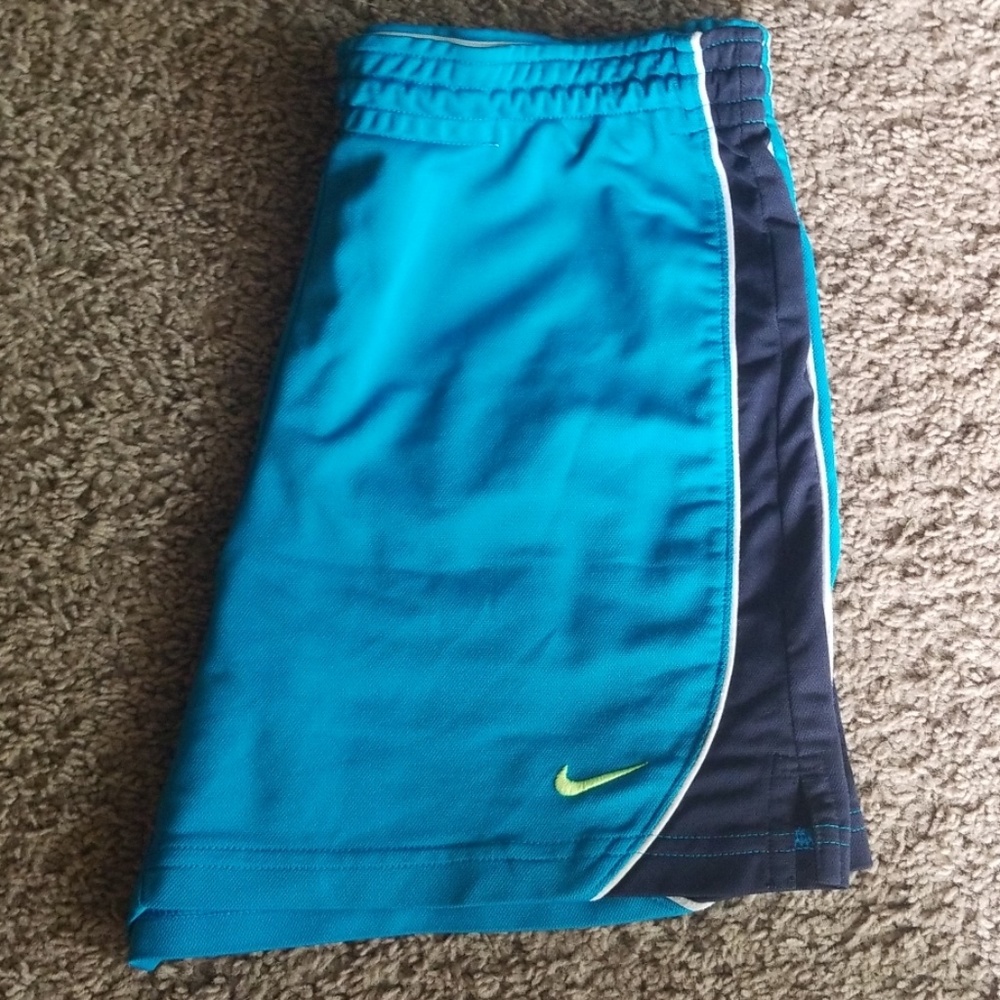 Nike Soccer Shorts